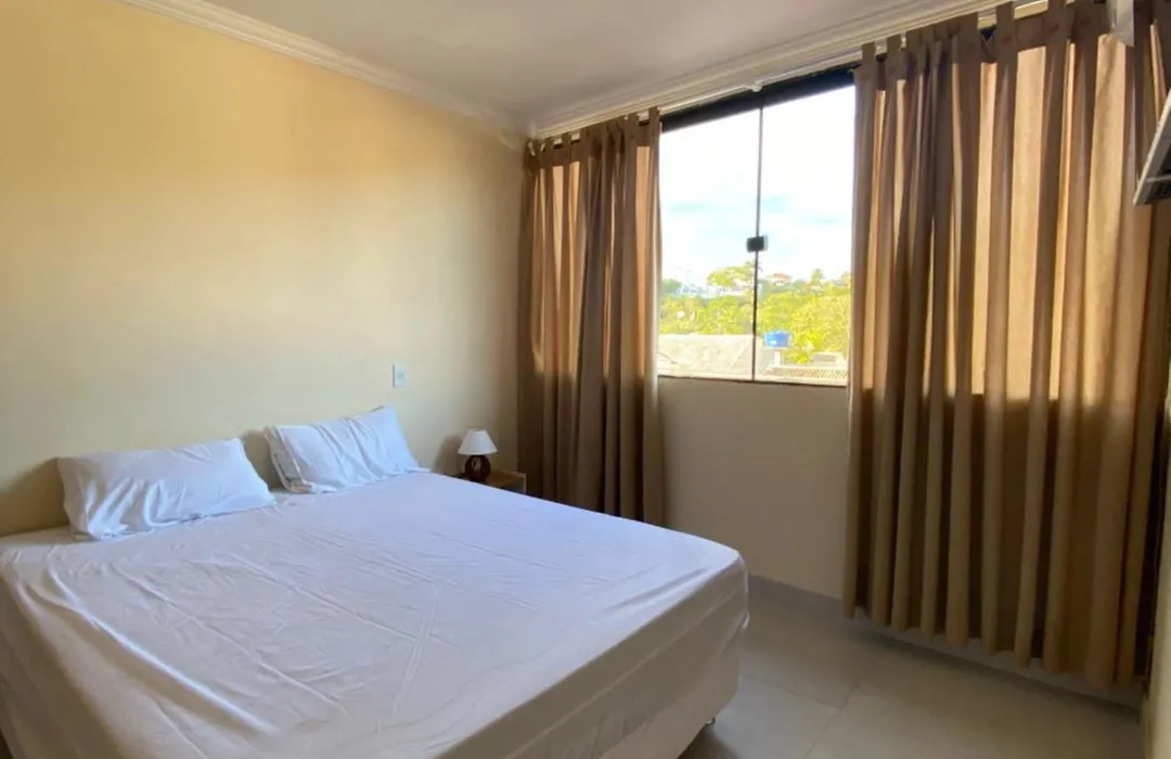 Suites O Vencedor-1