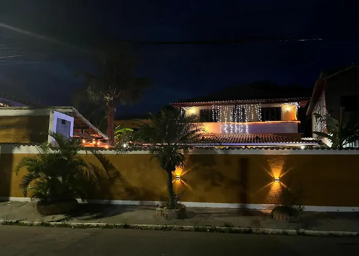 Suites Lorena Búzios